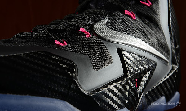 Release Reminder Nike LeBron XI 11 8220Miami Nights8221