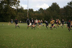 RCD - Groningen 2 (119 - 0)