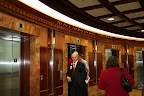 HCI - 5th Floor Elevator Stop