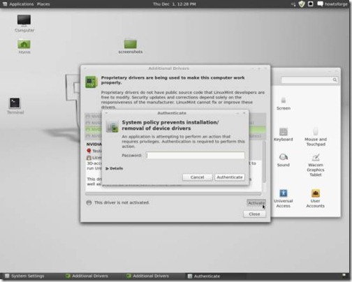 linuxmint5 linuxmint5