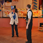 2012 - Rentnerfasching DRK & Elster - 25.02.2012