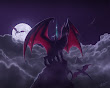 Dragon And His Master