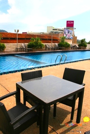 Eastin Hotel Penang 276 Eastin Hotel Penang 276