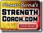 StrengthCoach StrengthCoach