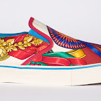 Vans Hermés