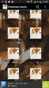 How to mod Christmas Carols 1.0 apk for bluestacks