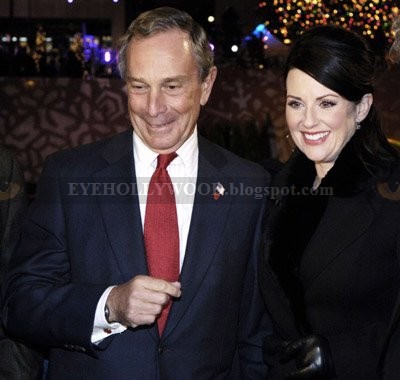 Michael Bloomberg 