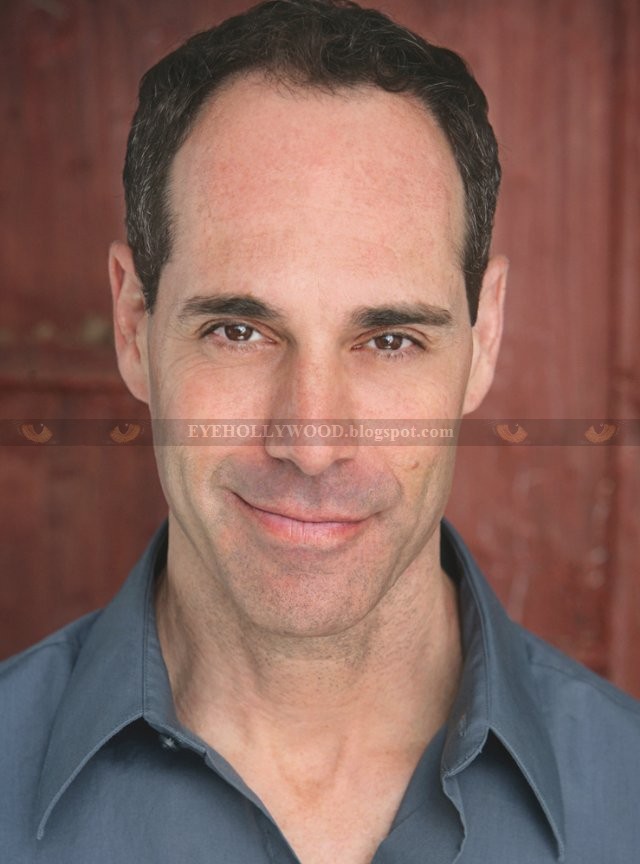 Mark Bloom 