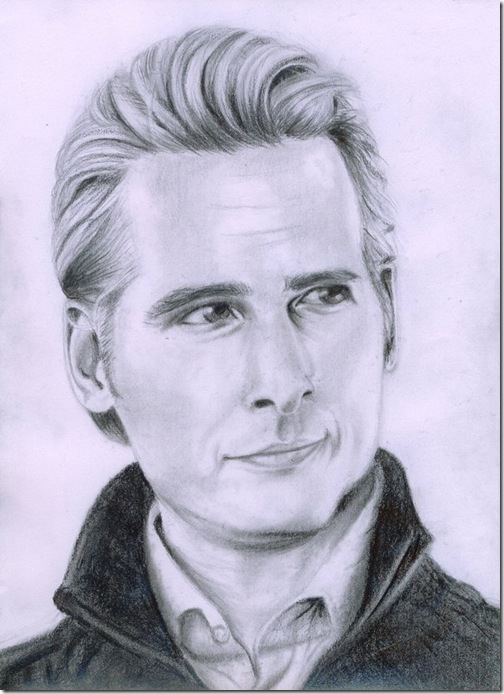 Carlisle Cullen (38) Carlisle Cullen (38)