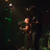 Juantxo Skalari & La Rude Band (Skalariak eta The Kluba) al Mosc