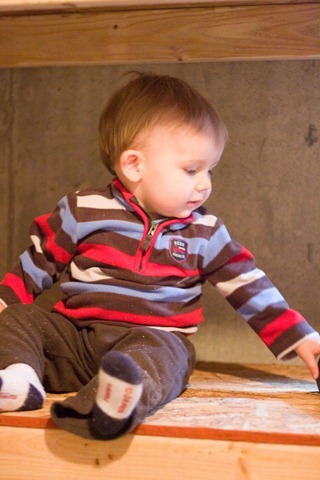 shelves jacob