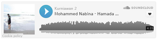Soundcloud Classic Player Soundcloud Classic Player