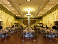 Myer Mural Hall
