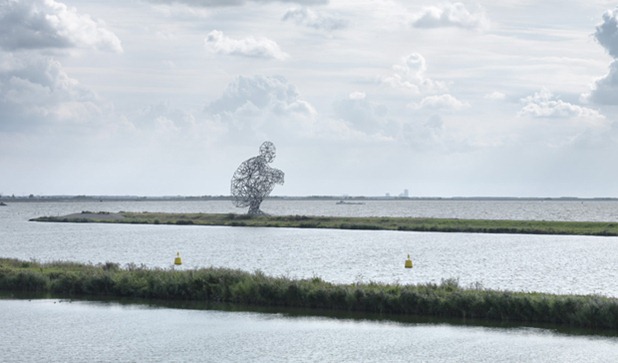 antony gormley 2