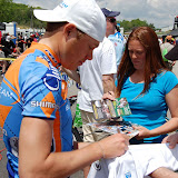 Tour de Georgia - 2008