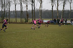 Jeugd rugby