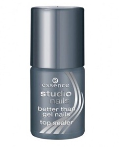 Essence | Better Than Gel Nails Top Sealer Essence | Better Than Gel Nails Top Sealer