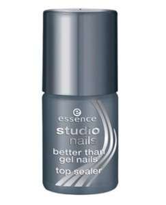 Essence | Better Than Gel Nails Top Sealer