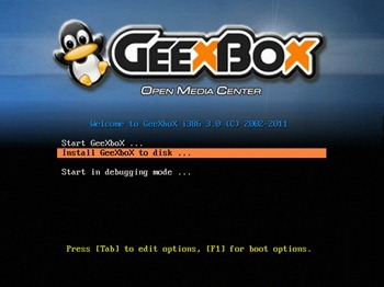 GeeXboX-installation-1