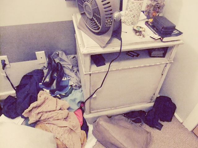 The Aftermath