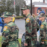 Wreaths Across America 2011
