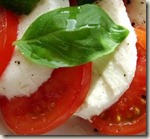 PomodoroMozzarella PomodoroMozzarella