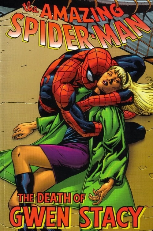 The Amazing Spider-Man 2 Set Photos Reveal a Huge Gwen Stacy Spoiler 09