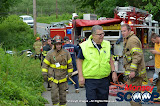 MVA With Entrapment On S. Mountain Rd - DSC_0041.JPG