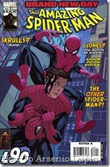 P00017 - Brand New Day 17 - Amazing Spider-Man #562
