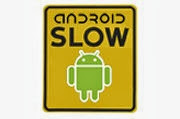 android slow