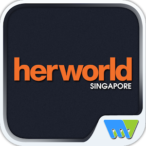 Download Her World Singapore For PC Windows and Mac