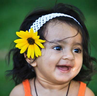 Cute Baby Photo on Cute Shreya Indian Baby Smile Picture Jpg Scrapbook Photos Scrapbook