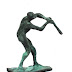 Object: 11059 - Honkballer II - 10 cm - € 185,=