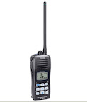 ICOM IC-M33 Buoyant VHF Marine Transceiver