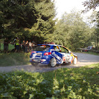55 Rajd Wisły - OS - 20080905192.jpg