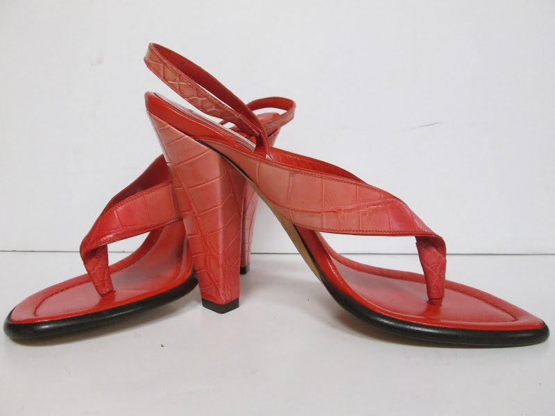 Marc Jacobs Heels