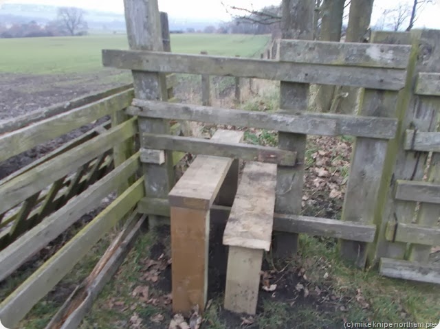 one new stile one new stile