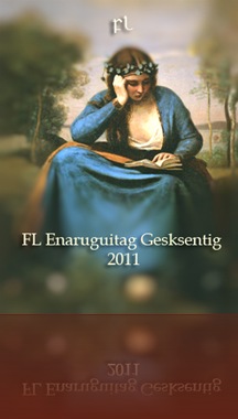 FL Linguistics Catalog 2011 Cover
