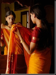 Monica Varnam Movie Hot Pics