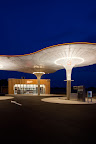 Čerpací stanice GAS
foto: Tomáš Souček