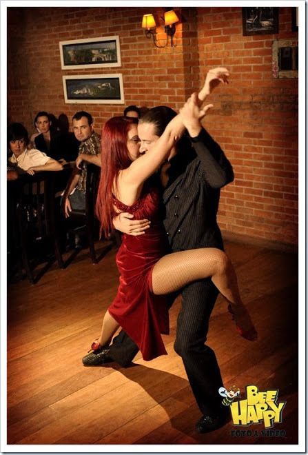 tango tango