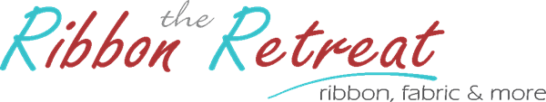 the ribbon retreat logo the ribbon retreat logo