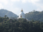 World Peace Pagoda