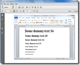 microsoft save as pdf making .png files blurry