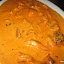 Naan n Curry Tikka Masala.JPG