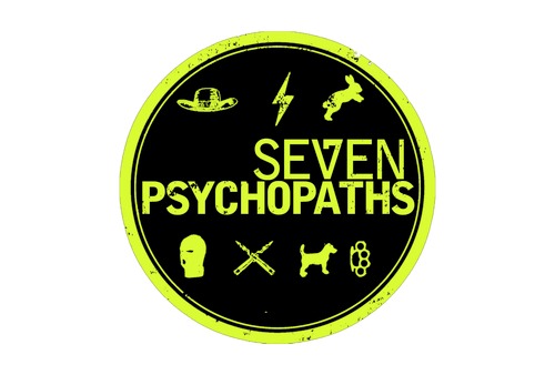 Seven logo