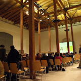 buchpersentation