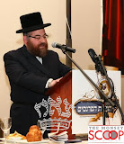 Sanz Klausengberg Annual Dinner In Monsey - 06.JPG