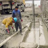 Tipasa,Formations dans les métiers de l’eau