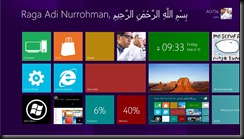 Windows 8 Proffesional